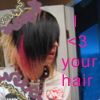 Avatars Haar 