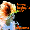 Avatars Haar 