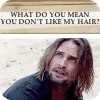 Avatars Haar 