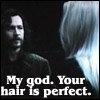 Avatars Haar 