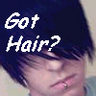 Avatars Haar 