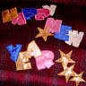 Avatars Happy new year 