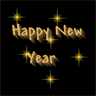 Avatars Happy new year 