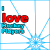 Hockey Avatars 