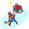 Ijshockey Avatars 