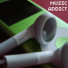 Ipod Avatars Groene Ipod Nano