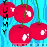 Kersen Avatars 