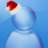 Kerst Avatars 