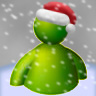 Kerst Avatars 