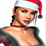 Kerst Avatars 