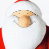 Kerstmis Avatars 