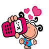 Liefde Avatars 