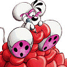 Liefde Avatars 