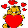 Liefde Avatars 