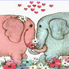 Liefde Avatars 