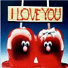 Liefde Avatars 