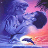 Liefde Avatars 