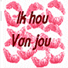 Liefde Avatars 