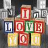 Liefde Avatars 