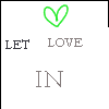 Liefde Avatars 