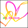 Liefde Avatars 