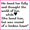 Liefde Avatars 