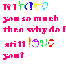 Liefde Avatars 
