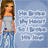 Liefde Avatars 