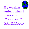 Liefde Avatars 