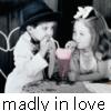 Liefde Avatars 