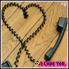 Liefde Avatars 