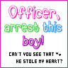Liefde Avatars 