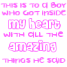 Liefde Avatars 
