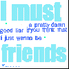 Liefde Avatars 