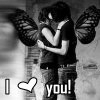 Liefde Avatars 