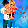 Liefde Avatars 