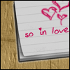Liefde Avatars 