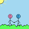 Liefde Avatars 