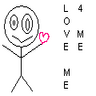 Liefde Avatars 