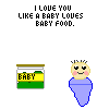 Liefde Avatars 