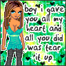 Liefde Avatars 