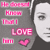 Liefde Avatars 