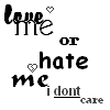 Liefde Avatars 