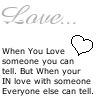 Liefde Avatars 