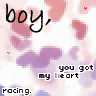 Liefde Avatars 
