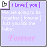 Liefde Avatars 