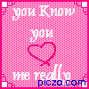 Liefde Avatars 