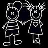 Liefde Avatars 