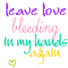 Liefde Avatars 