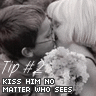 Liefde Avatars 